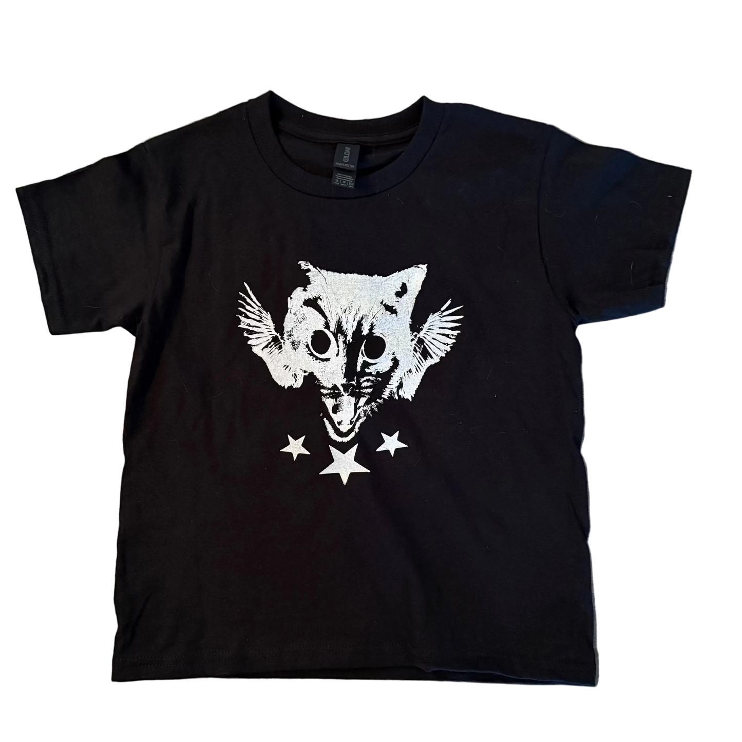 Cat Tee