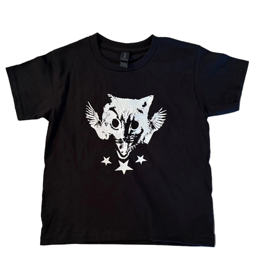Cat Tee