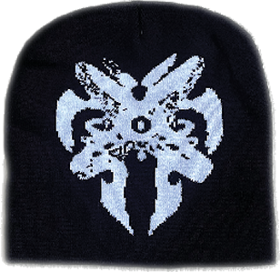 SERAPHIM BEANIE (free shipping)