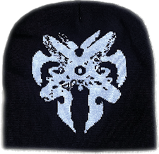 SERAPHIM BEANIE (free shipping)