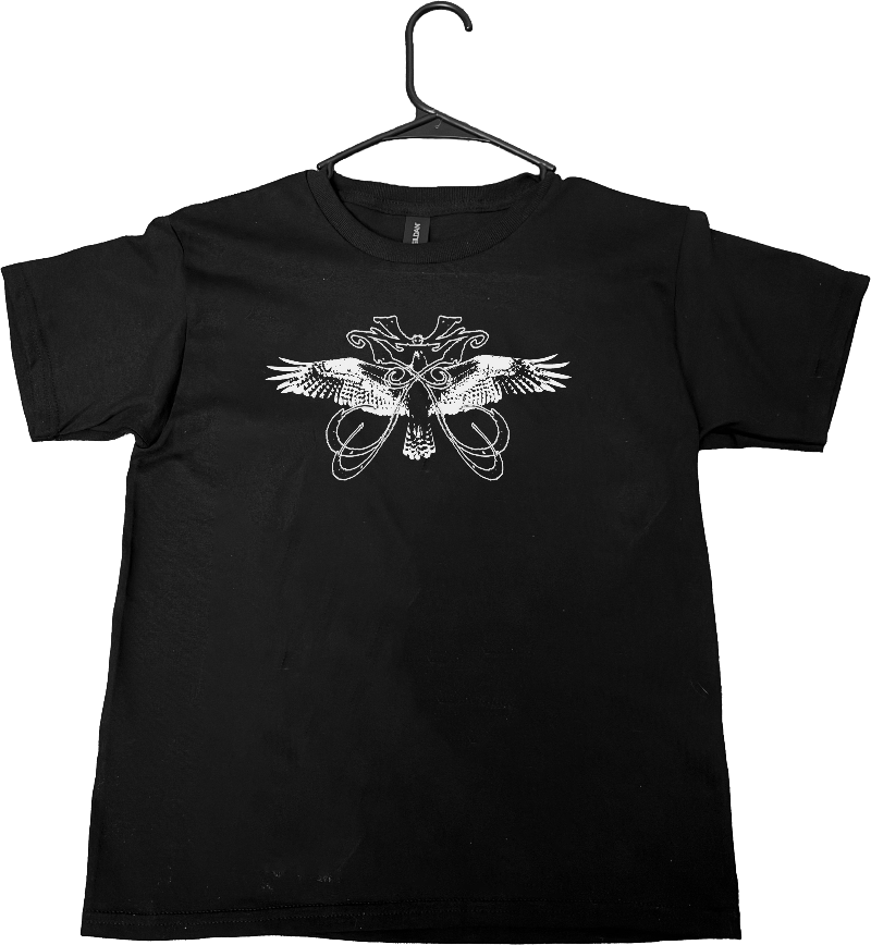Osprey Tee (FREE SHIPPING)